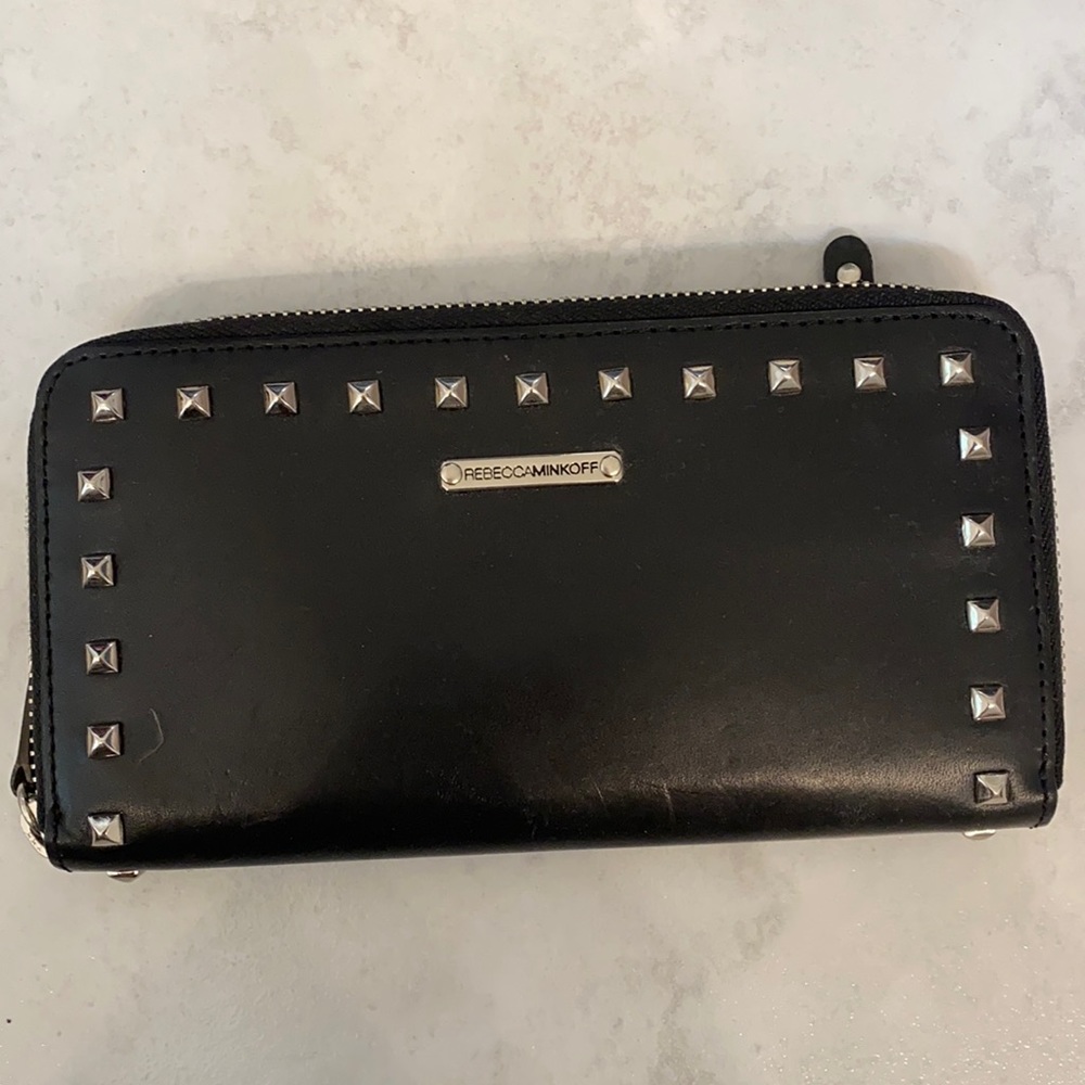 COPY - Rebecca Minkoff Wallet